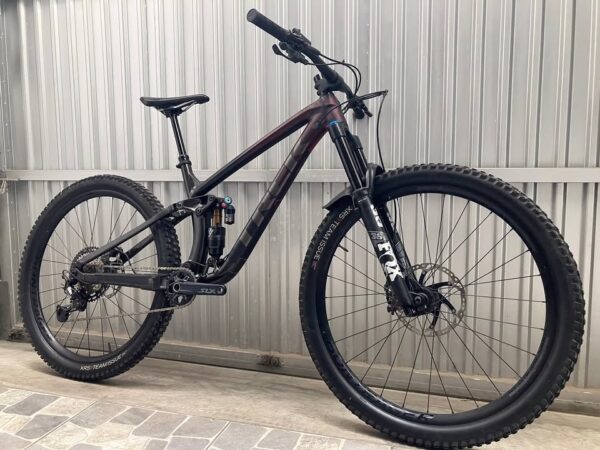 Trek Fuel EX 8