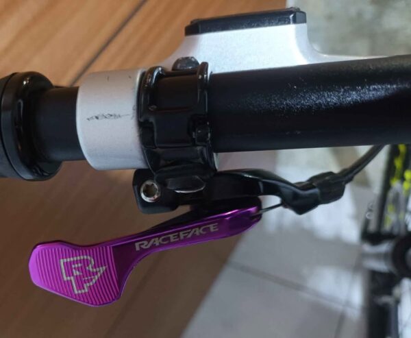 REMATO STAMJUMPER COMP 2020 ARO 27.5 TALLA M - Imagen 5